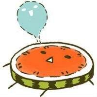 微信图像吃瓜头像,网络时代的社交符号