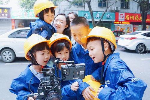 网红小电工,点亮生活，点亮梦想