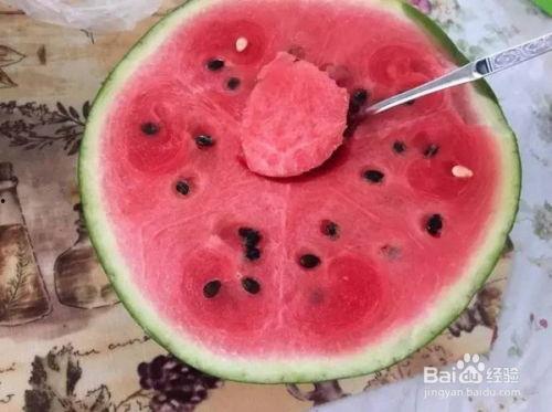 吃瓜不锈钢勺子,不锈钢勺子的独特魅力与实用解析