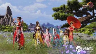 剑网女侠节最新爆料,揭秘神秘爆料，精彩活动抢先看！