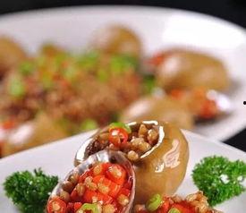 头条菜品收藏,揭秘头条用户最爱的美食秘籍