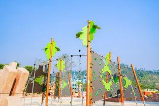 珠海横琴好玩的网红胜地,探秘珠海新晋热门旅游胜地