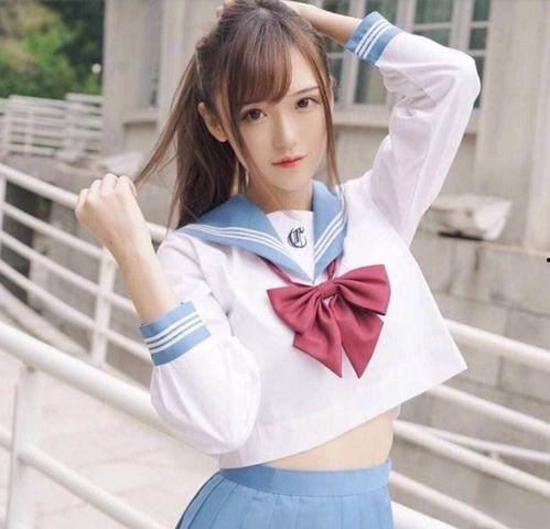 甩JK网红,揭秘网络红人的崛起与影响力