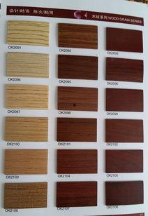 封边条如何看几比几料