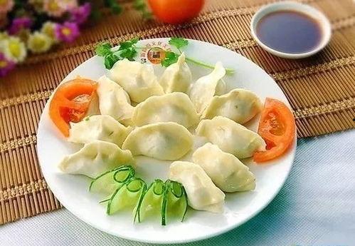 架瓜水饺推荐吃吗,独特风味，推荐品尝的美食佳品