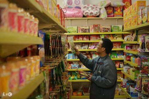 最牛网红超市老板,揭秘最牛网红老板的商业智慧与成功秘诀