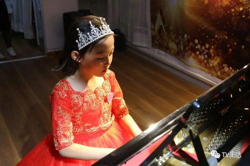 带琴的明星,盘点那些弹奏琴音的璀璨明星