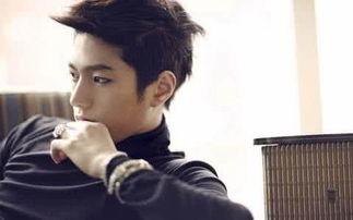 韩国成熟男明星,韩国成熟男明星风采盘点