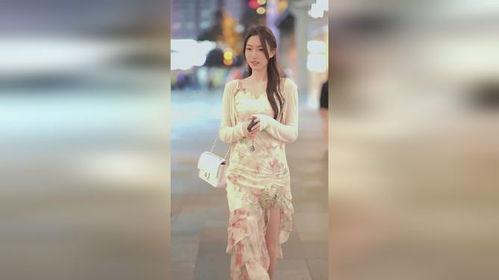 长安网红跳舞的地方,长安网红打卡舞动之地探秘