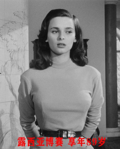 年轻明星去世名单,盘点近年年轻明星离世名单