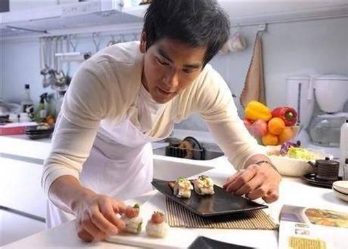 头条里教人做饭的人,教你轻松烹饪，享受烹饪人生