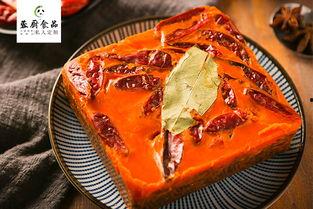 怎么看火锅底料炒好了没,火锅底料炒制完成度的判断技巧