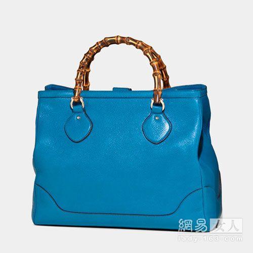 明星竹节包,时尚与环保的完美融合