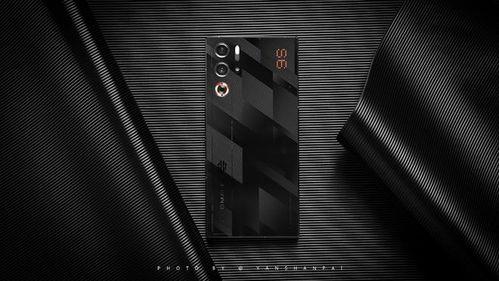 红魔9spro最新官方爆料,性能怪兽再升级，全新配置震撼来袭！