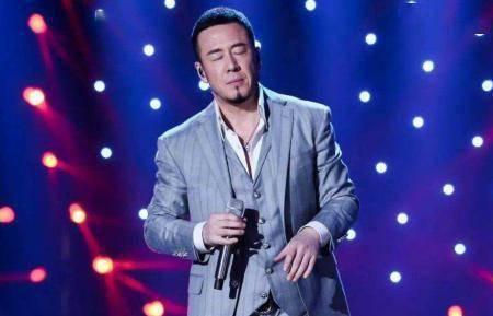 杨坤出新歌就有瓜吃,娱乐圈再掀“瓜”潮