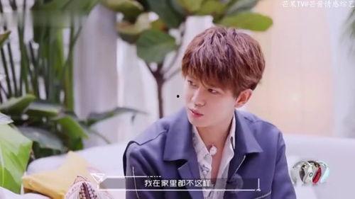 王子导演爆料任嘉伦视频,一场难忘的影视合作之旅