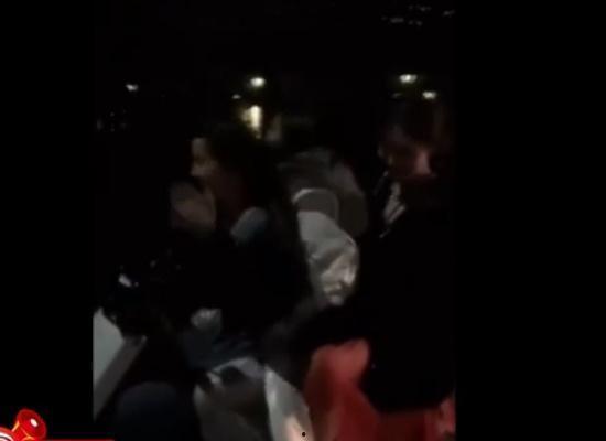 超帅吃瓜群众视频