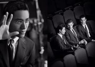 明星宣传片奢侈品,明星宣传片中的奢侈品魅力解析