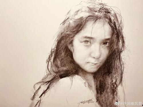 素描头条,探索艺术与生活的交融之美