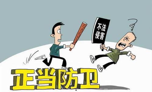 正当防卫新闻爆料案件,正当防卫案件背后的真相与反思